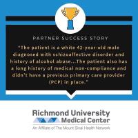 Richmond University Medical Center image 13